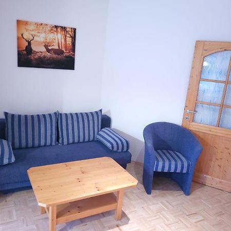 Landhaus Zitz Ranten Esterno foto