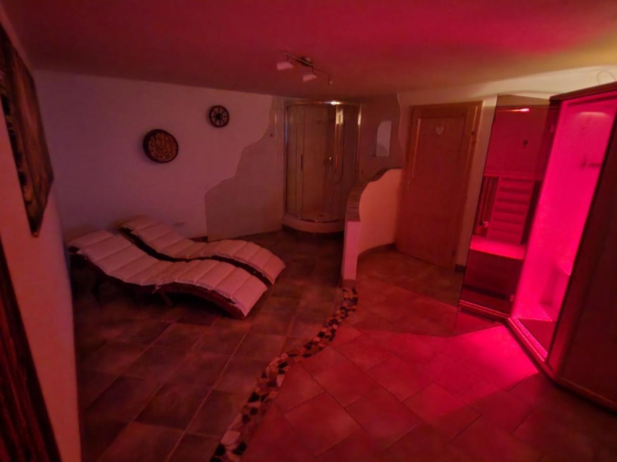 Landhaus Zitz Ranten Esterno foto