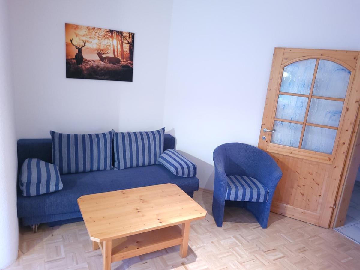 Landhaus Zitz Ranten Esterno foto