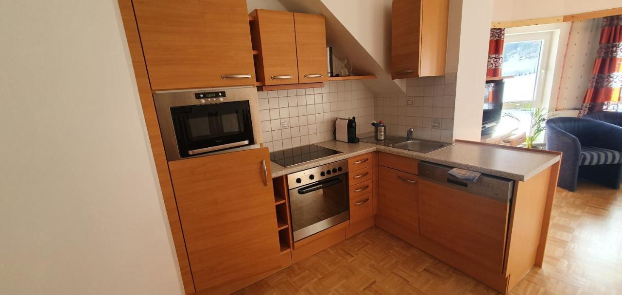 Landhaus Zitz Ranten Esterno foto