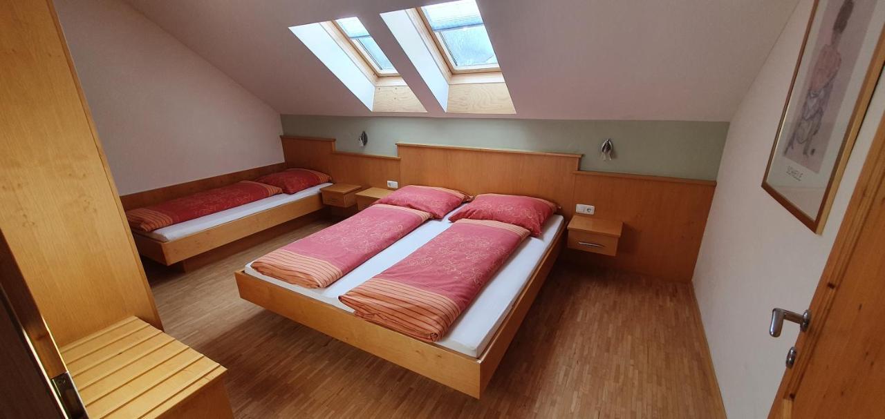 Landhaus Zitz Ranten Esterno foto