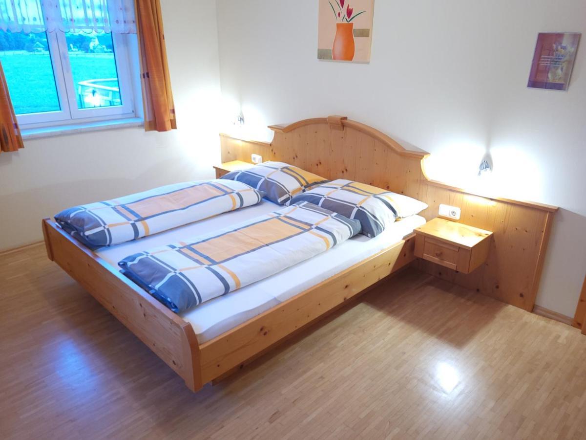 Landhaus Zitz Ranten Esterno foto