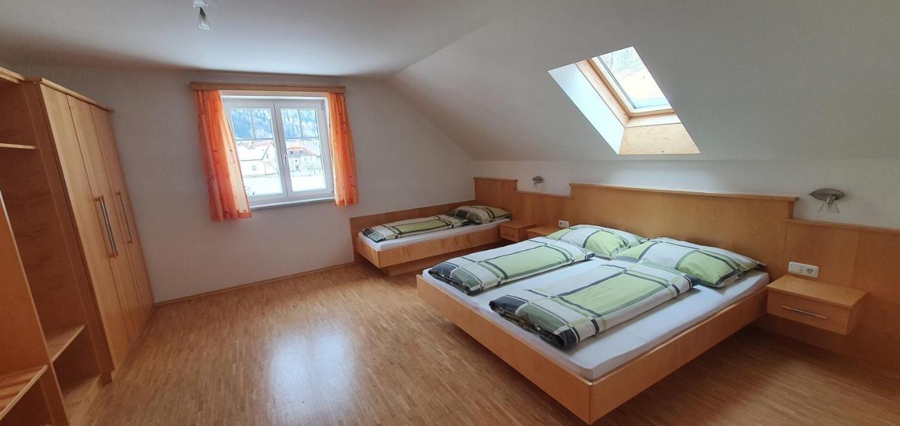 Landhaus Zitz Ranten Esterno foto