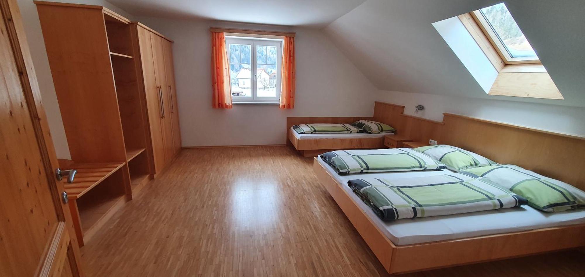 Landhaus Zitz Ranten Esterno foto